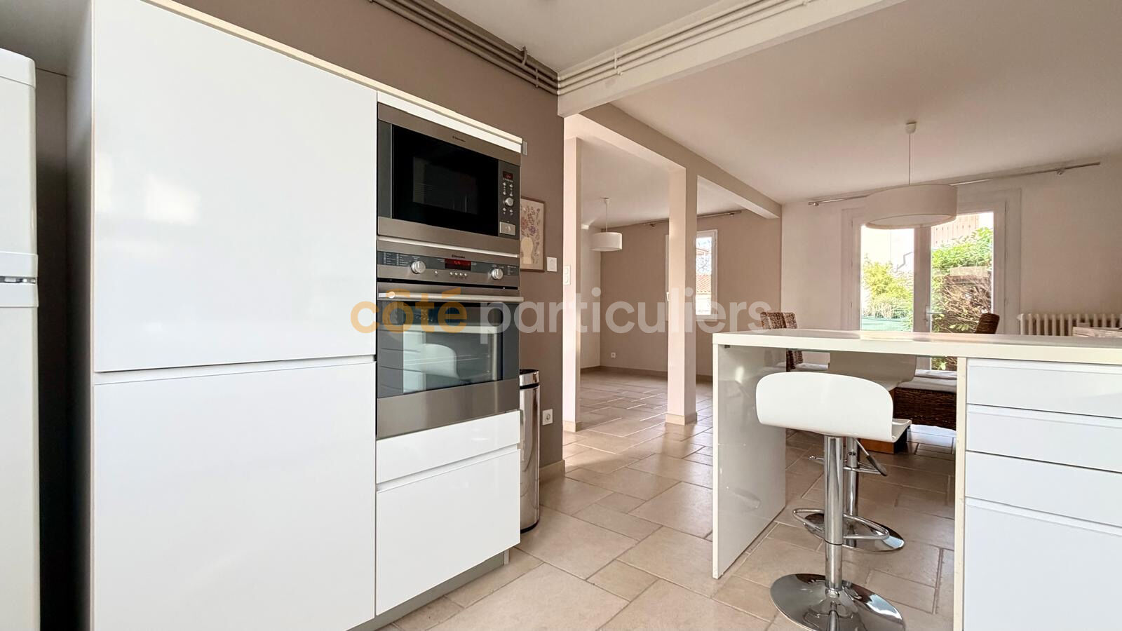 Agence immobilière de COTE PARTICULIERS - Montauban