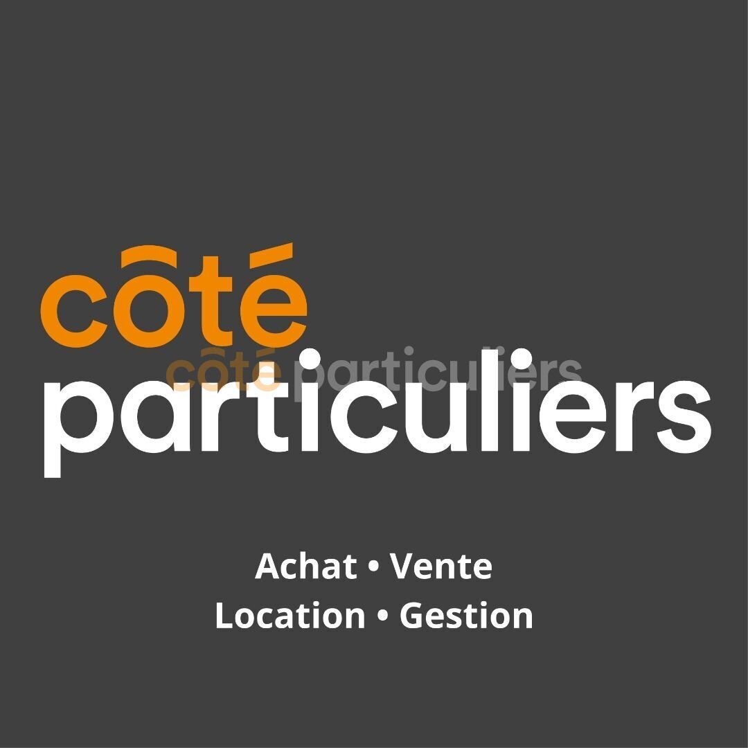 Agence immobilière de COTE PARTICULIERS - Montauban
