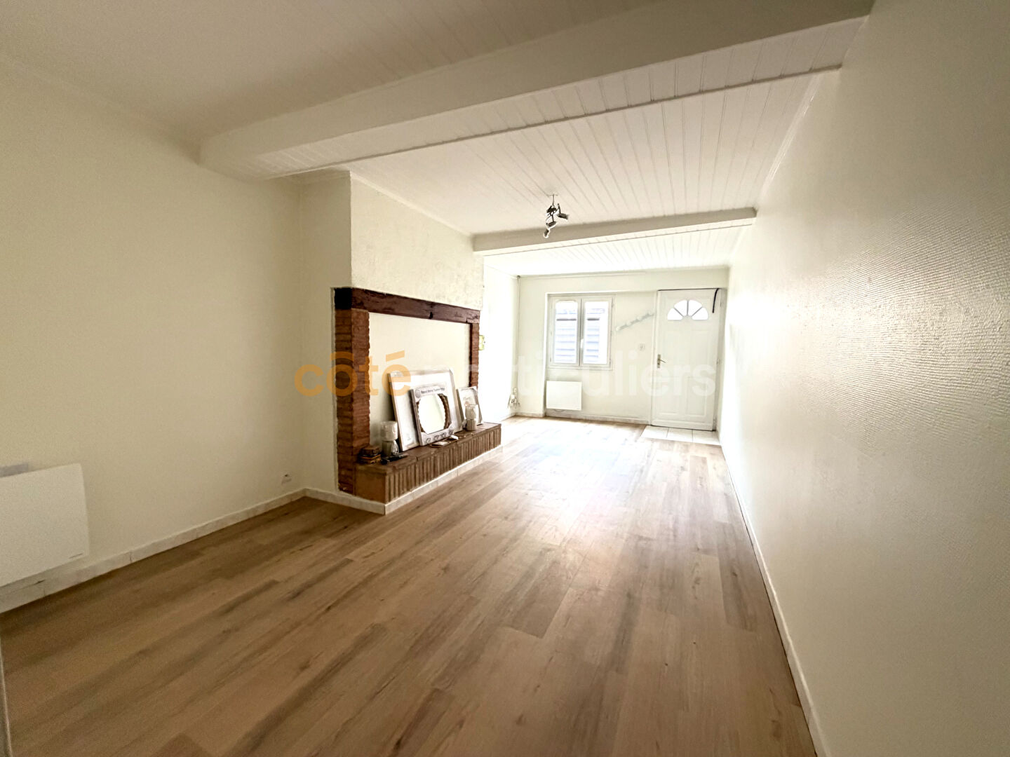 Agence immobilière de COTE PARTICULIERS - Montauban
