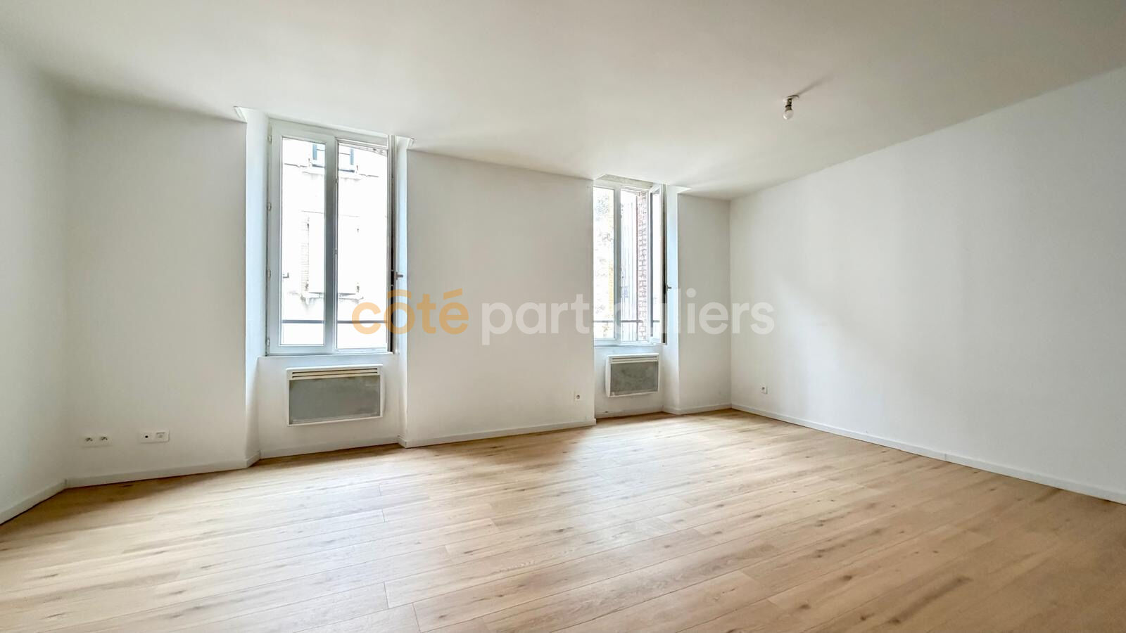 Agence immobilière de COTE PARTICULIERS - Montauban