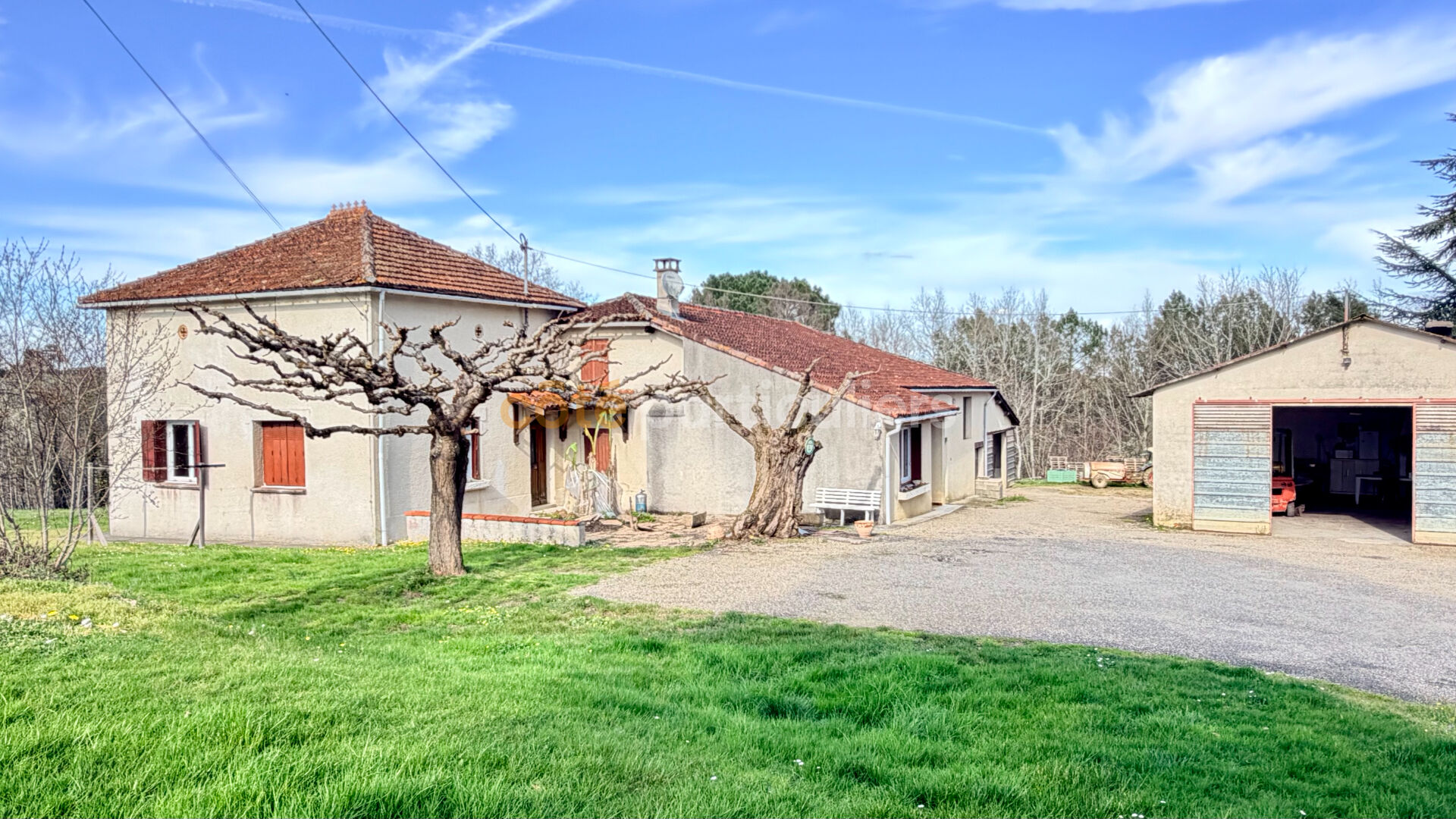 Agence immobilière de COTE PARTICULIERS - Montauban