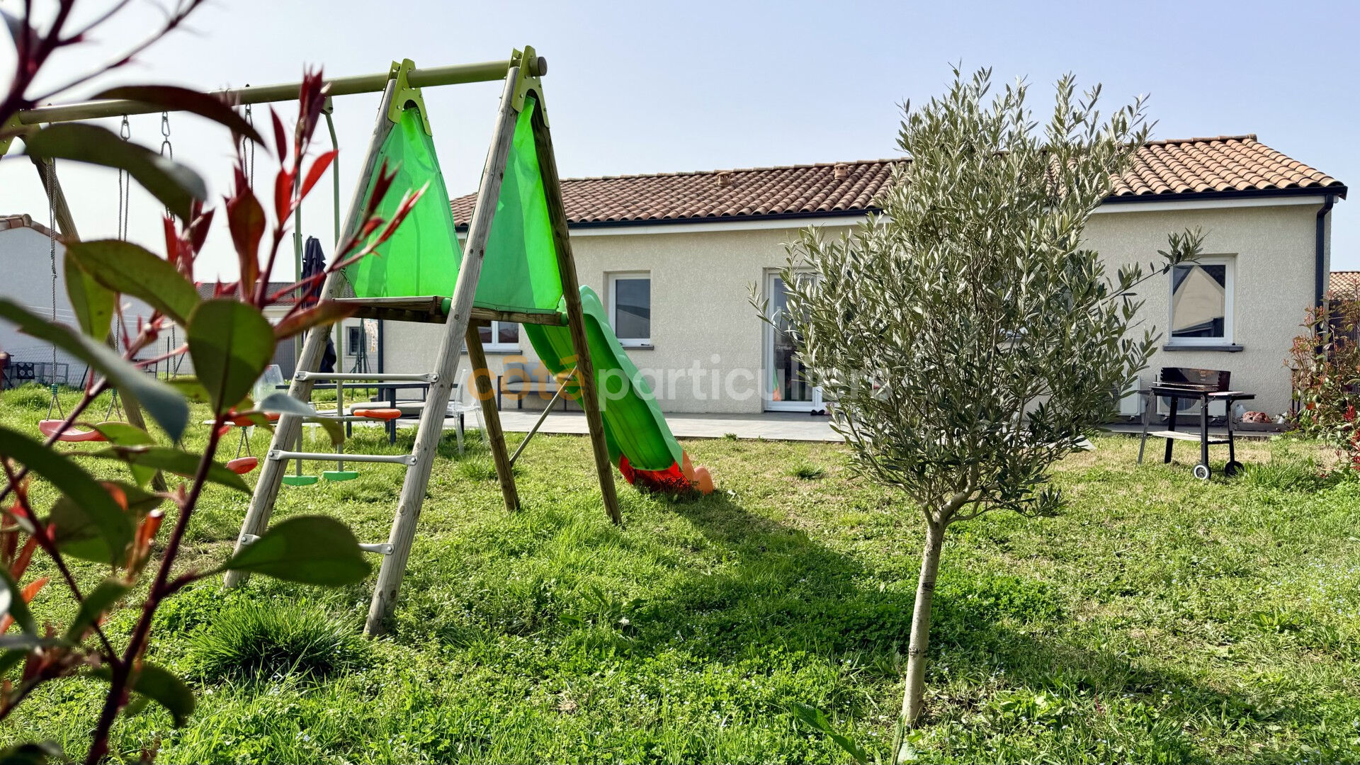 Agence immobilière de COTE PARTICULIERS - Montauban