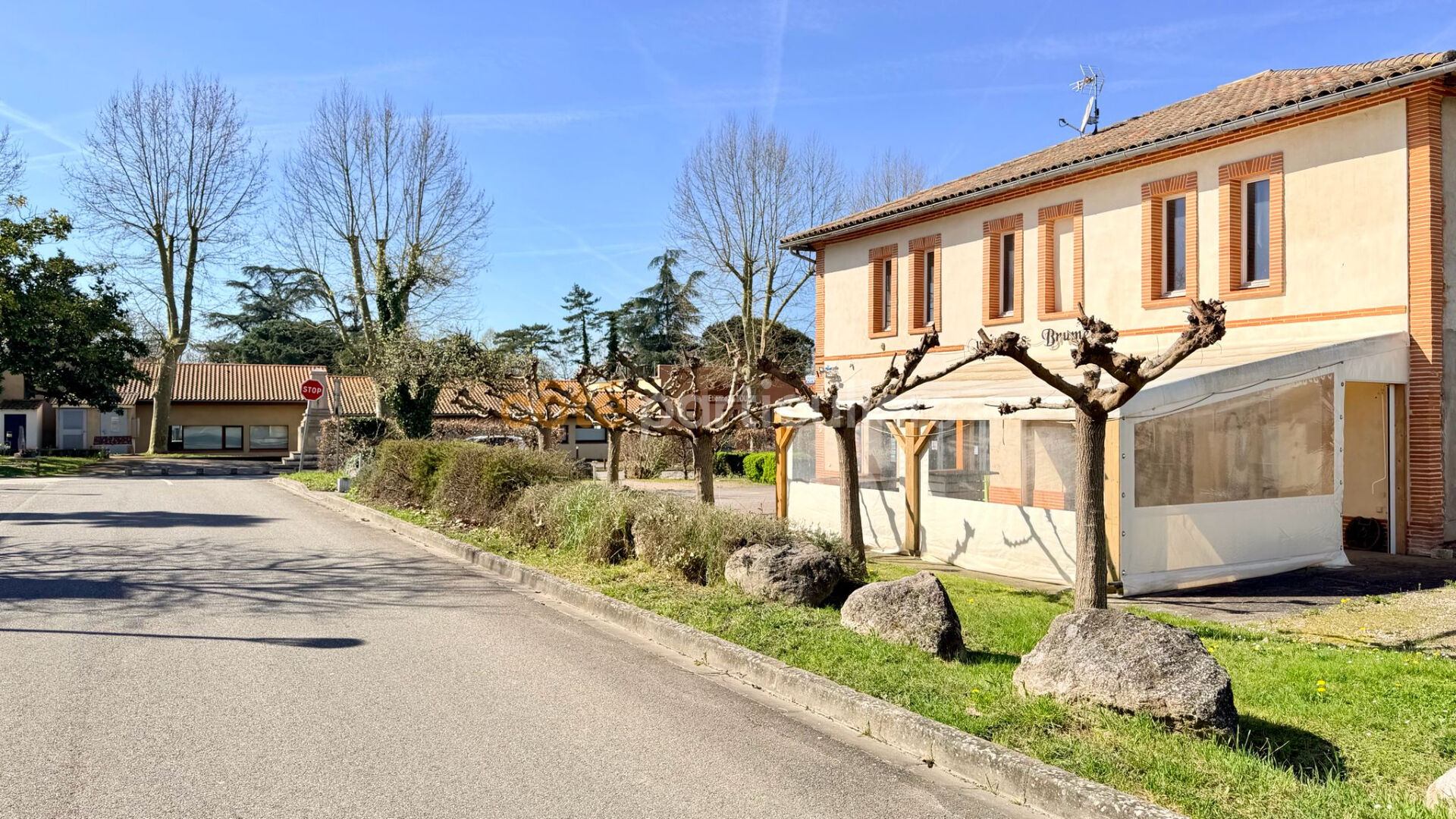 Agence immobilière de COTE PARTICULIERS - Montauban