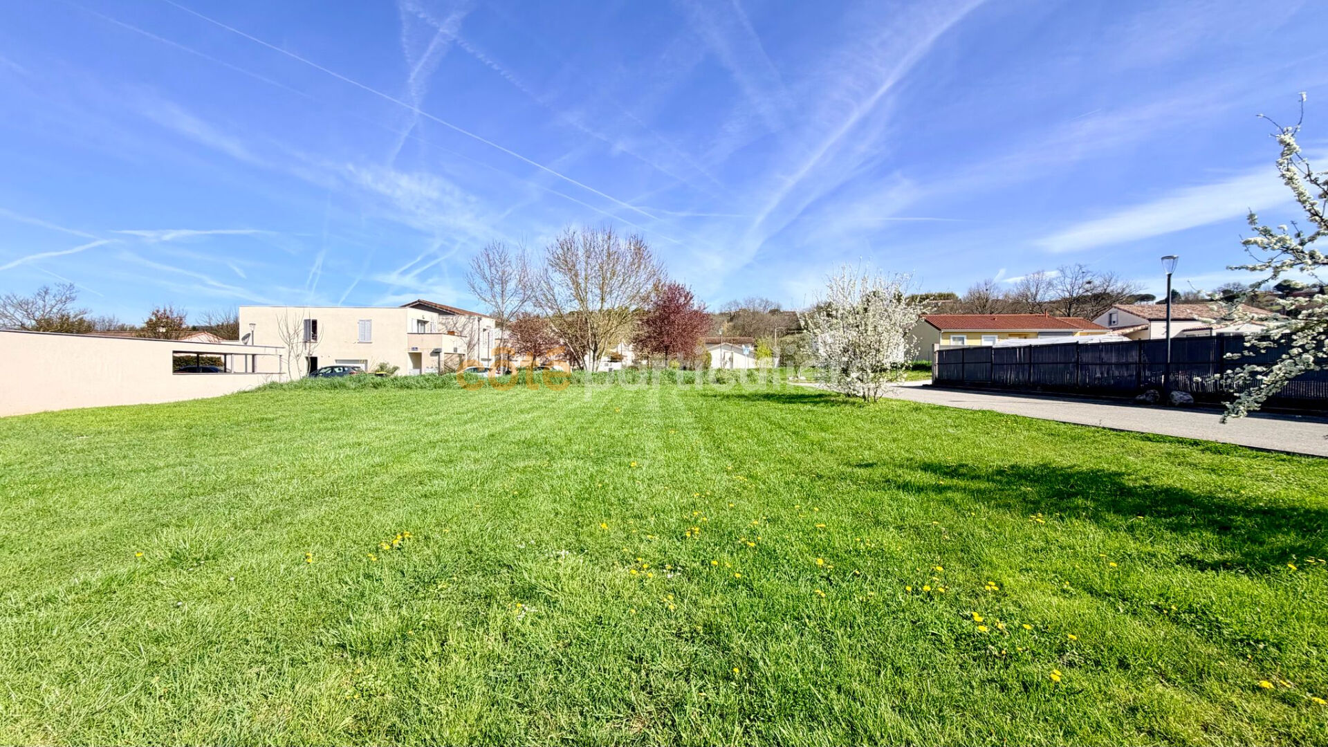 Agence immobilière de COTE PARTICULIERS - Montauban