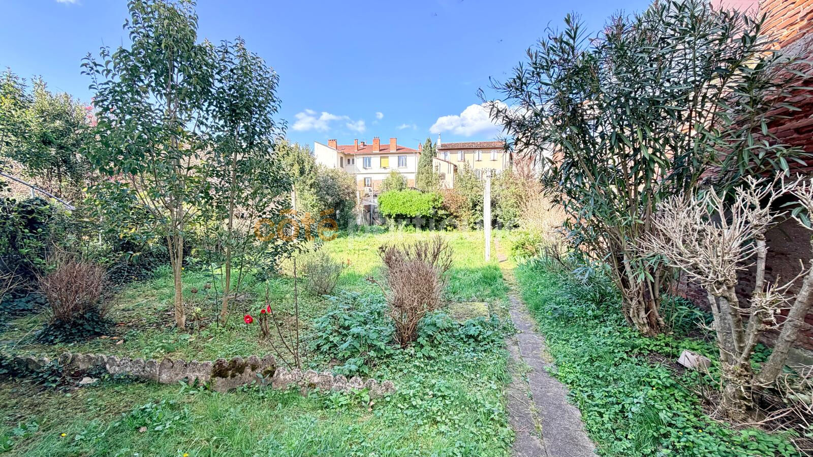 Agence immobilière de COTE PARTICULIERS - Montauban