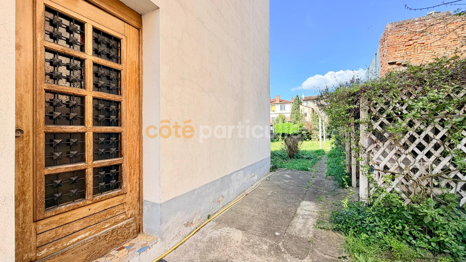 Agence immobilière de COTE PARTICULIERS - Montauban