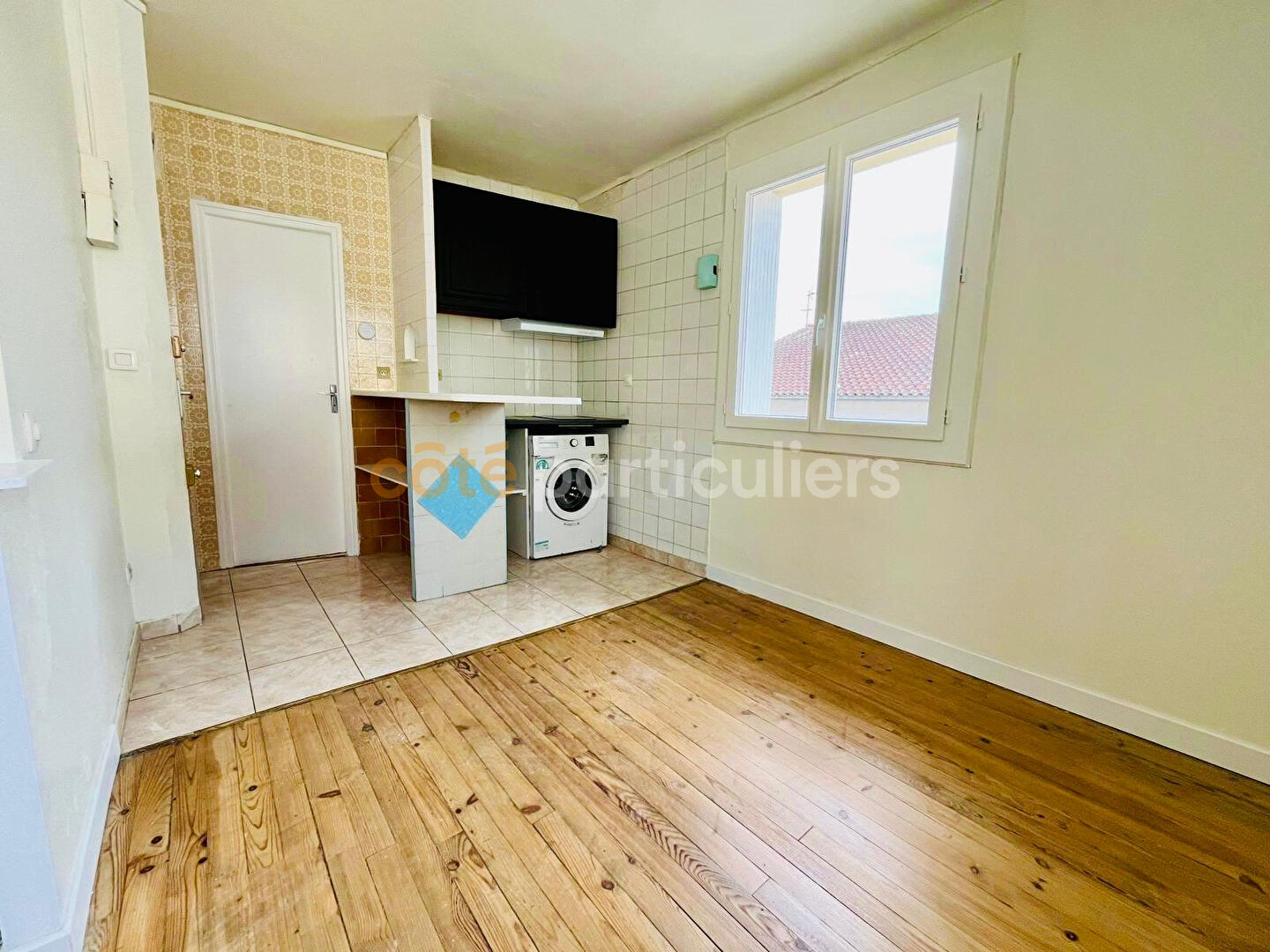 Agence immobilière de COTE PARTICULIERS - Montauban