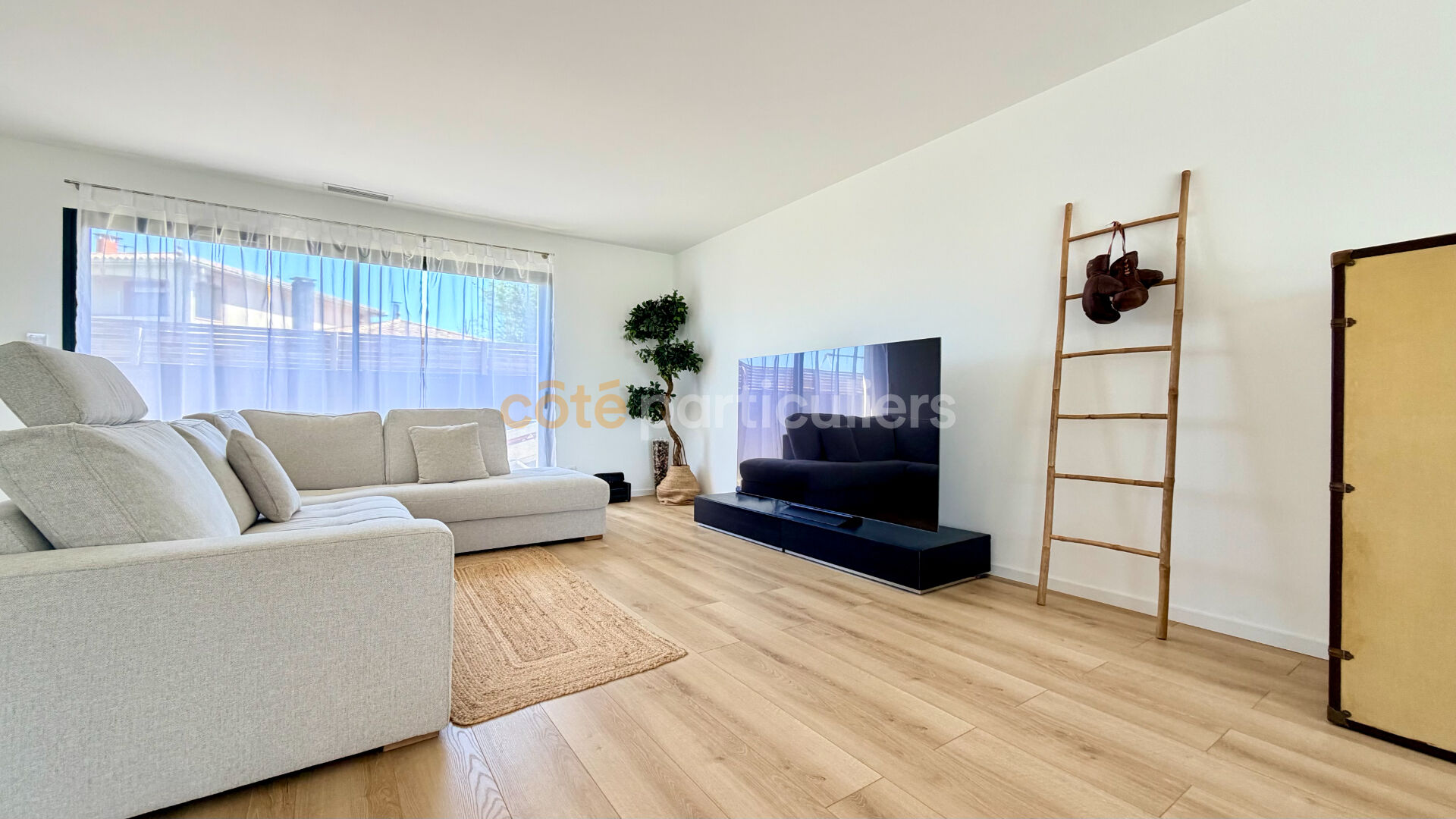 Agence immobilière de COTE PARTICULIERS - Montauban