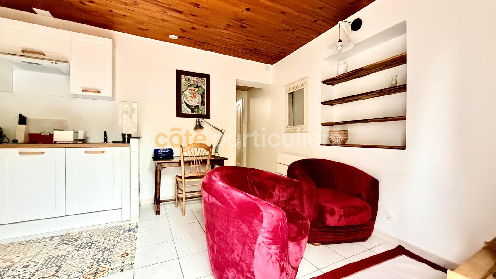 Agence immobilière de COTE PARTICULIERS - Montauban