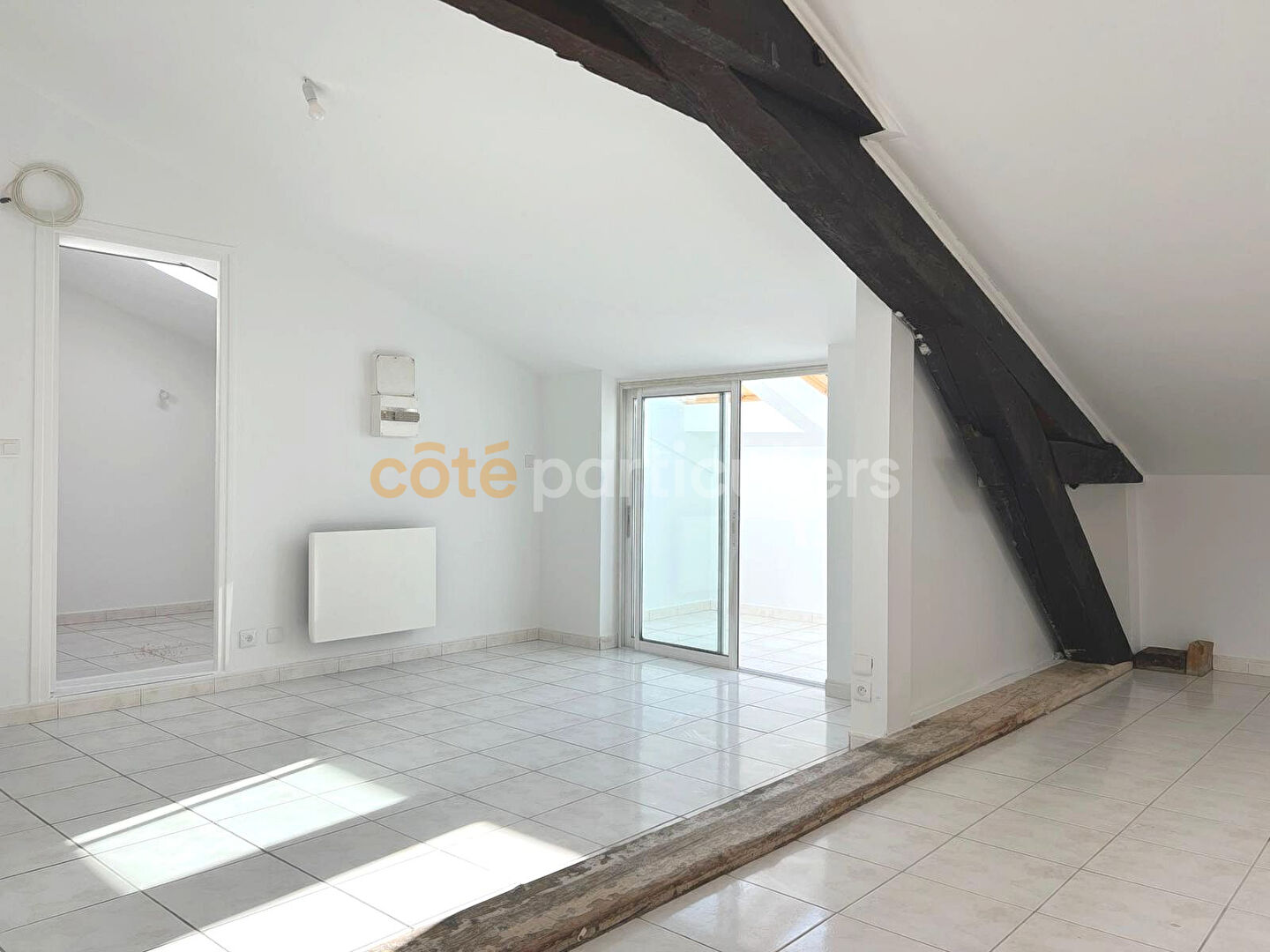 Agence immobilière de COTE PARTICULIERS - Montauban
