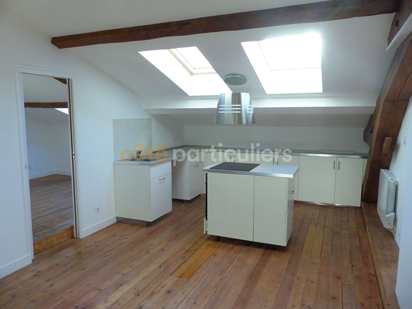 Agence immobilière de COTE PARTICULIERS - Montauban