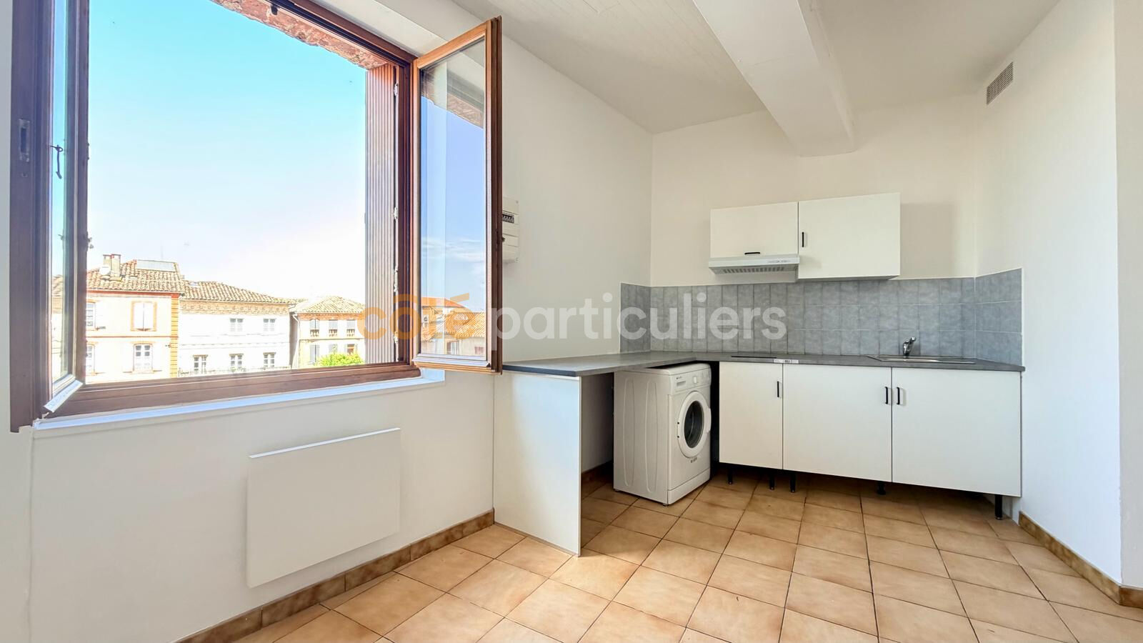 Agence immobilière de COTE PARTICULIERS - Montauban