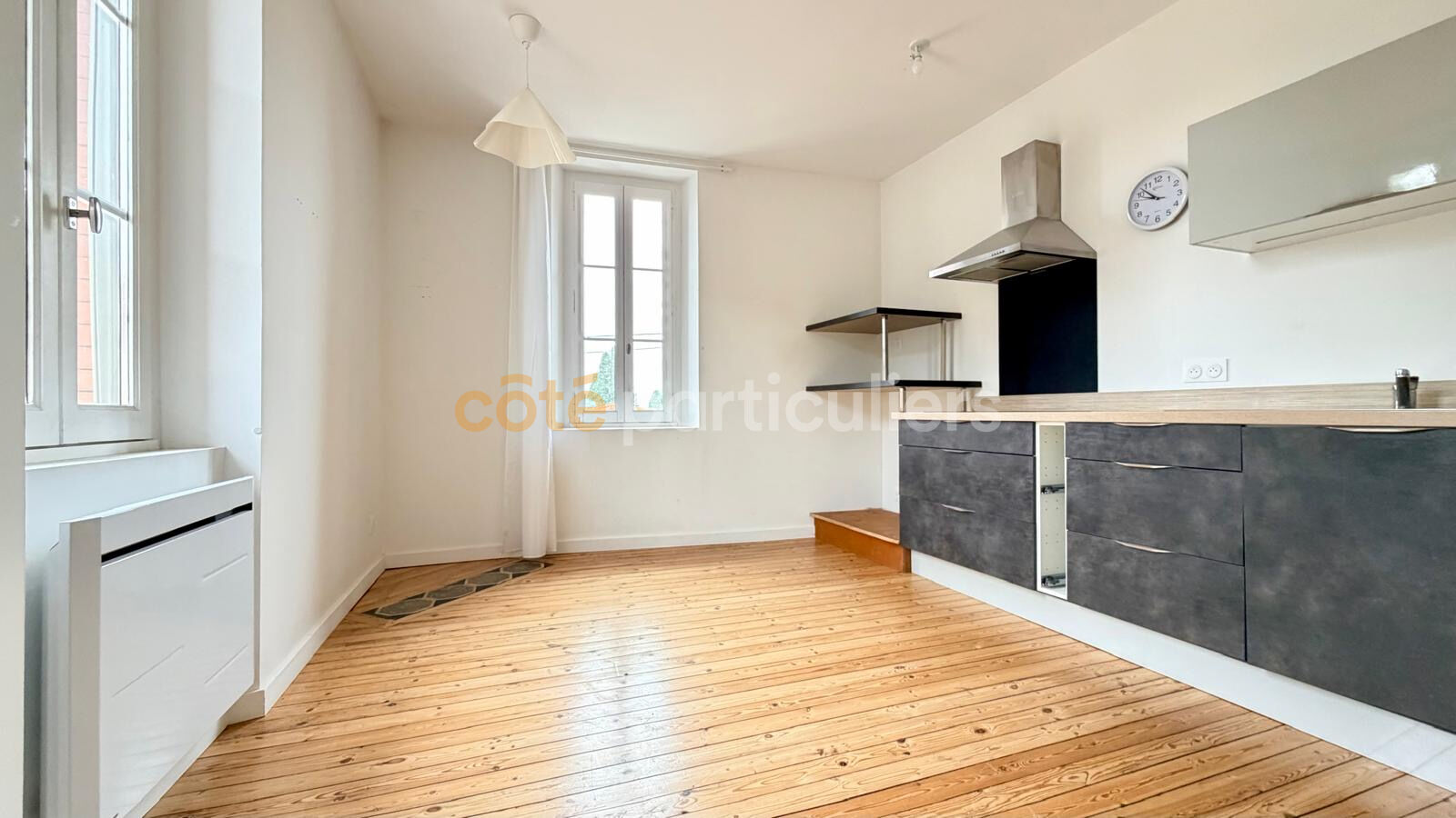 Agence immobilière de COTE PARTICULIERS - Montauban