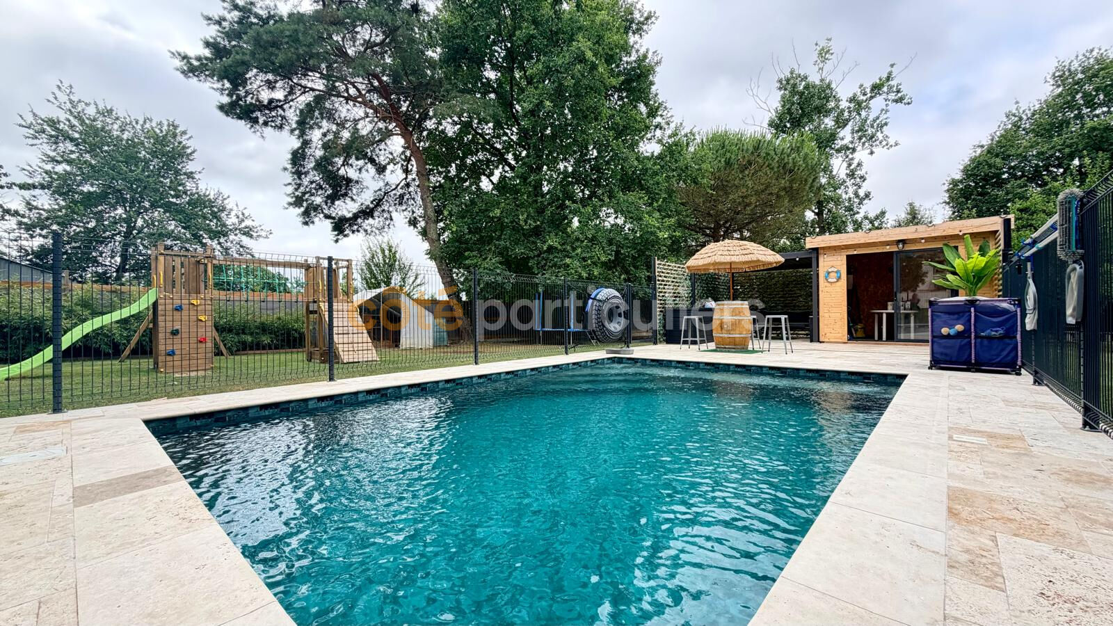 Agence immobilière de COTE PARTICULIERS - Montauban