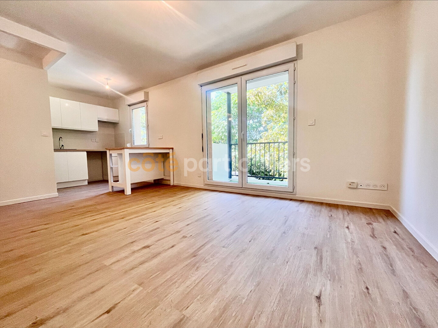Agence immobilière de COTE PARTICULIERS - Montauban