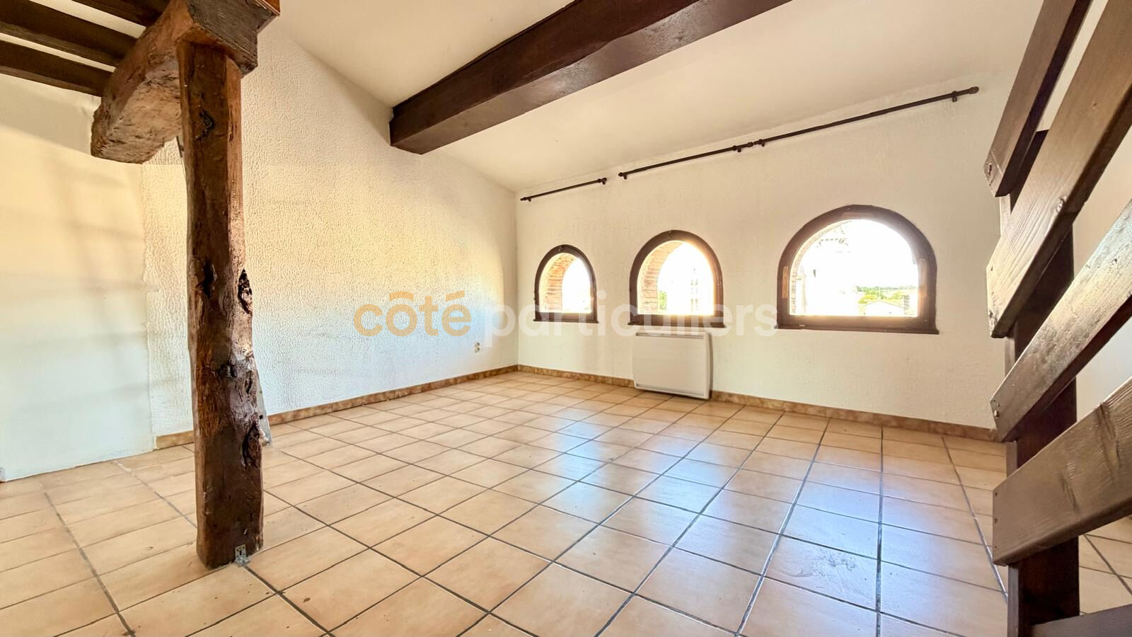 Agence immobilière de COTE PARTICULIERS - Montauban