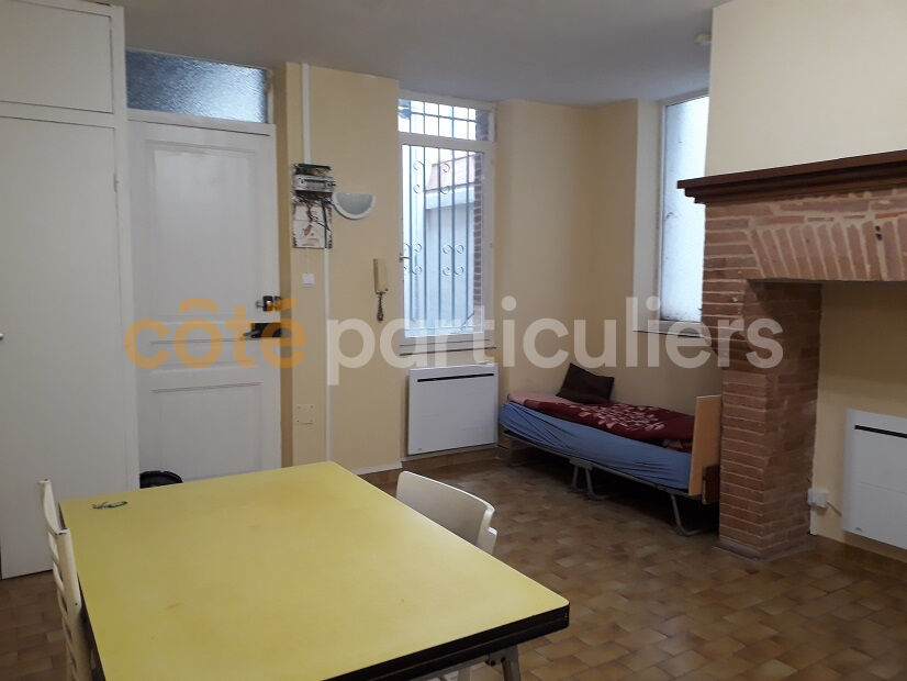 Agence immobilière de COTE PARTICULIERS - Montauban