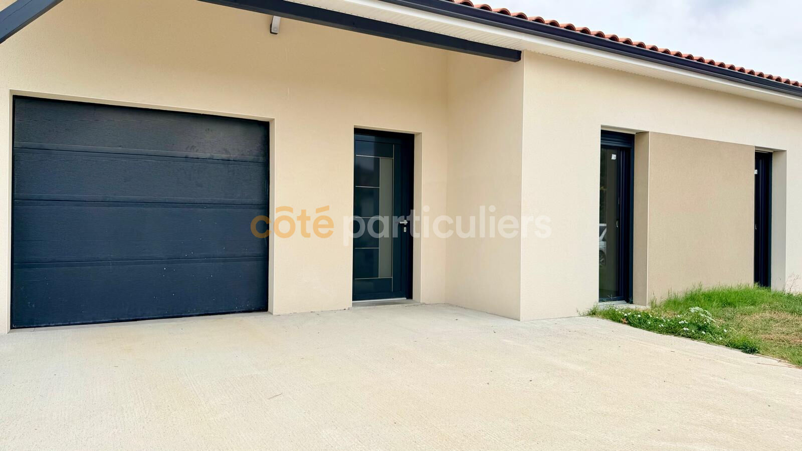 Agence immobilière de COTE PARTICULIERS - Montauban