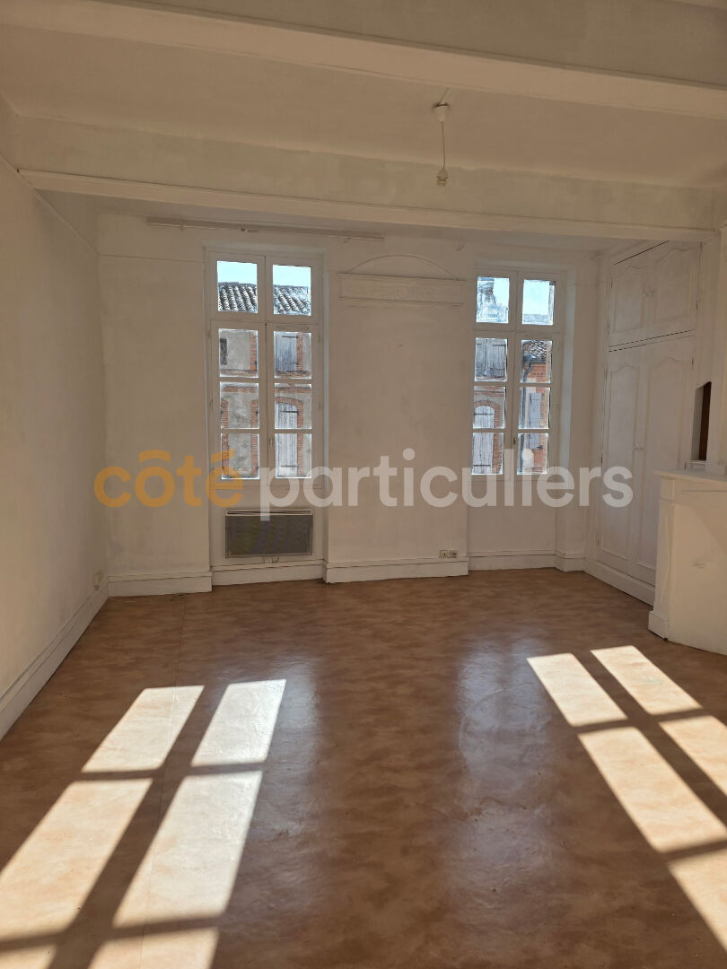 Agence immobilière de COTE PARTICULIERS - Montauban