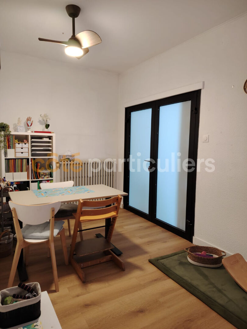 Agence immobilière de COTE PARTICULIERS - Montauban