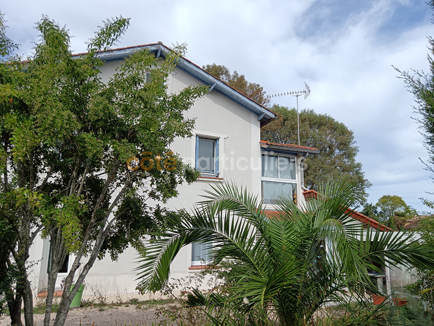 Agence immobilière de COTE PARTICULIERS - Montauban