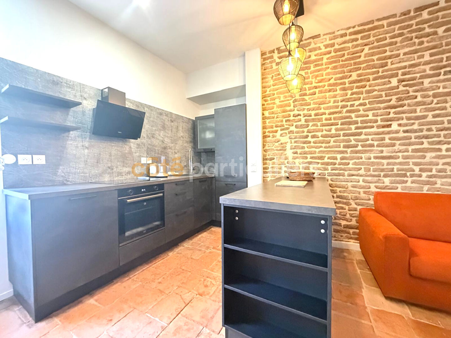 Agence immobilière de COTE PARTICULIERS - Montauban