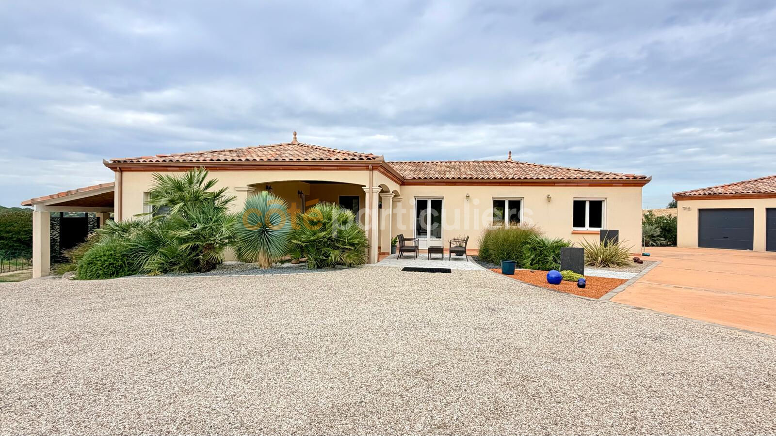 Agence immobilière de COTE PARTICULIERS - Montauban