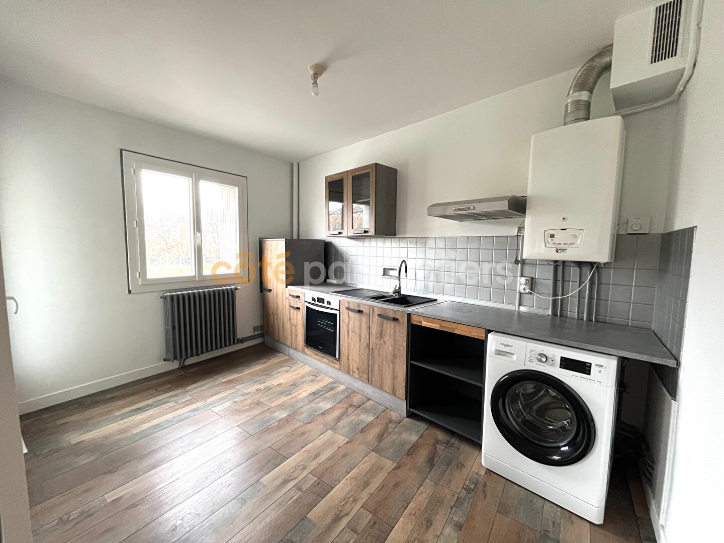 Agence immobilière de COTE PARTICULIERS - Montauban