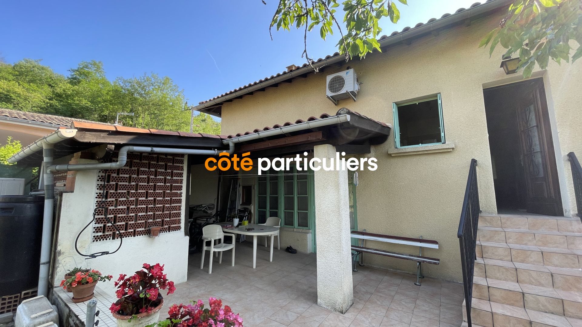 Photo Maison avec beaucoup de potentiel image 2/6