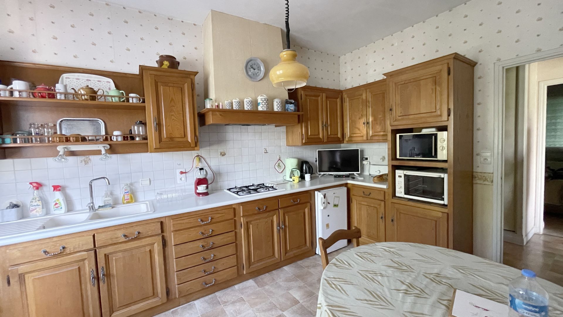 Photo Maison avec beaucoup de potentiel image 3/6