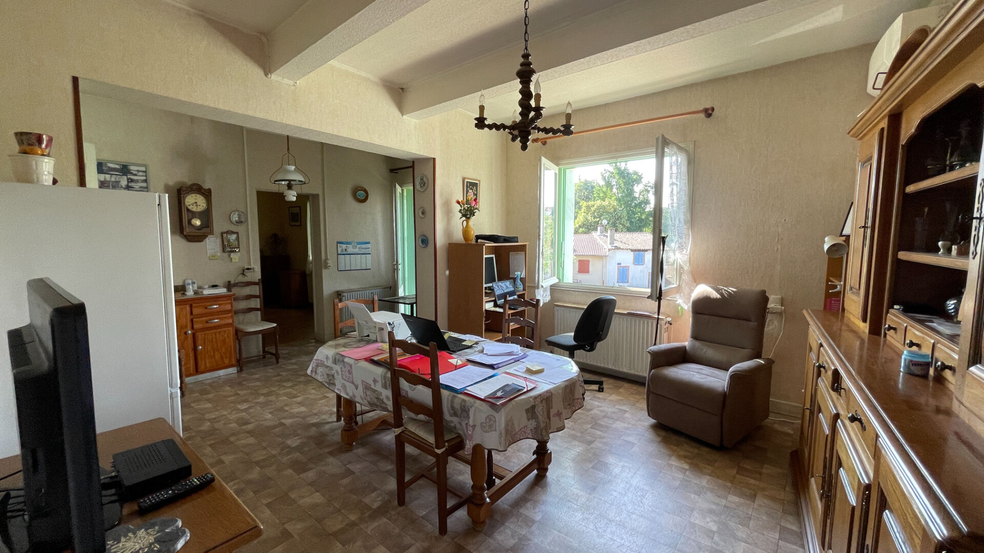 Photo Maison avec beaucoup de potentiel image 4/6