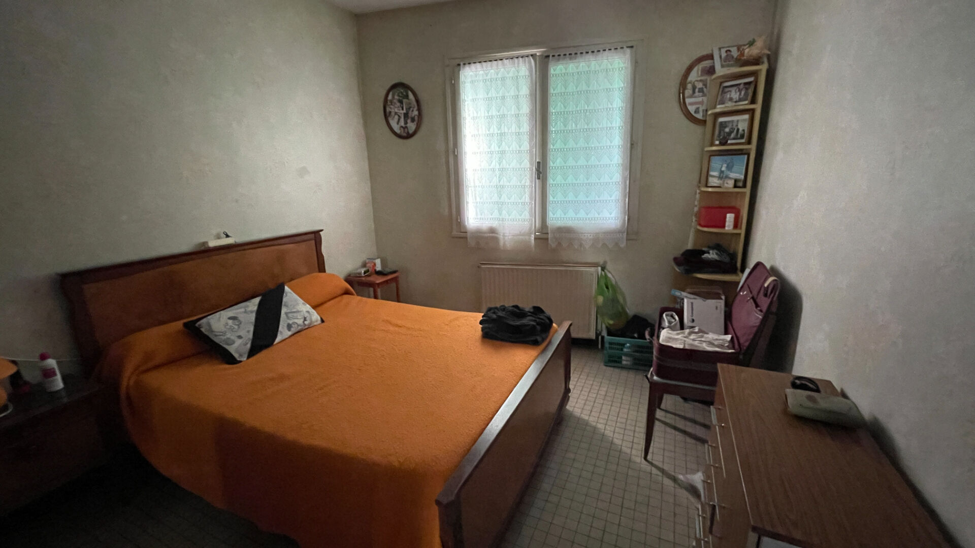 Photo Maison avec beaucoup de potentiel image 5/6