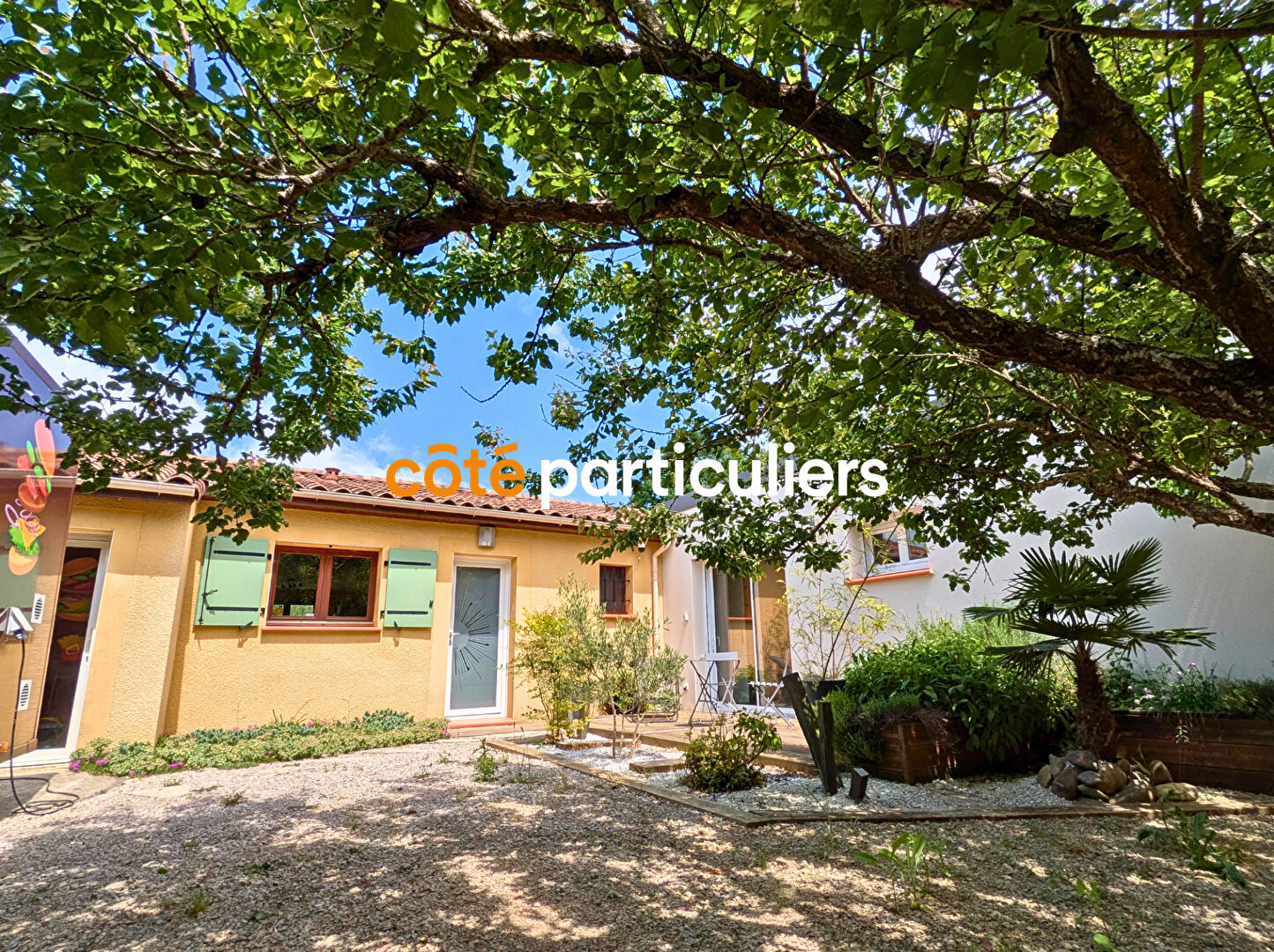 Photo Maison de plain-pied - T5 - 131 m² image 2/6