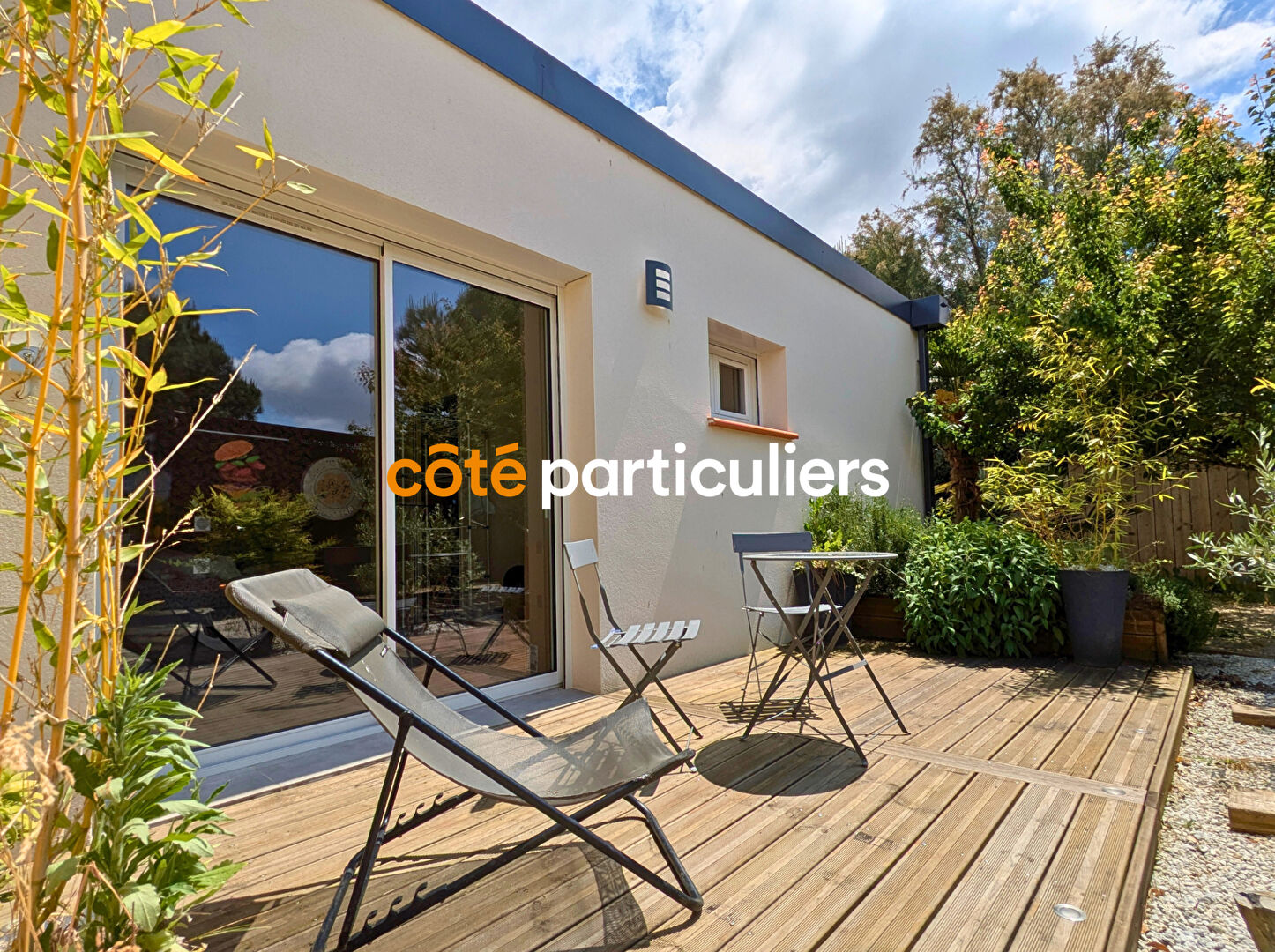 Photo Maison de plain-pied - T5 - 131 m² image 3/6