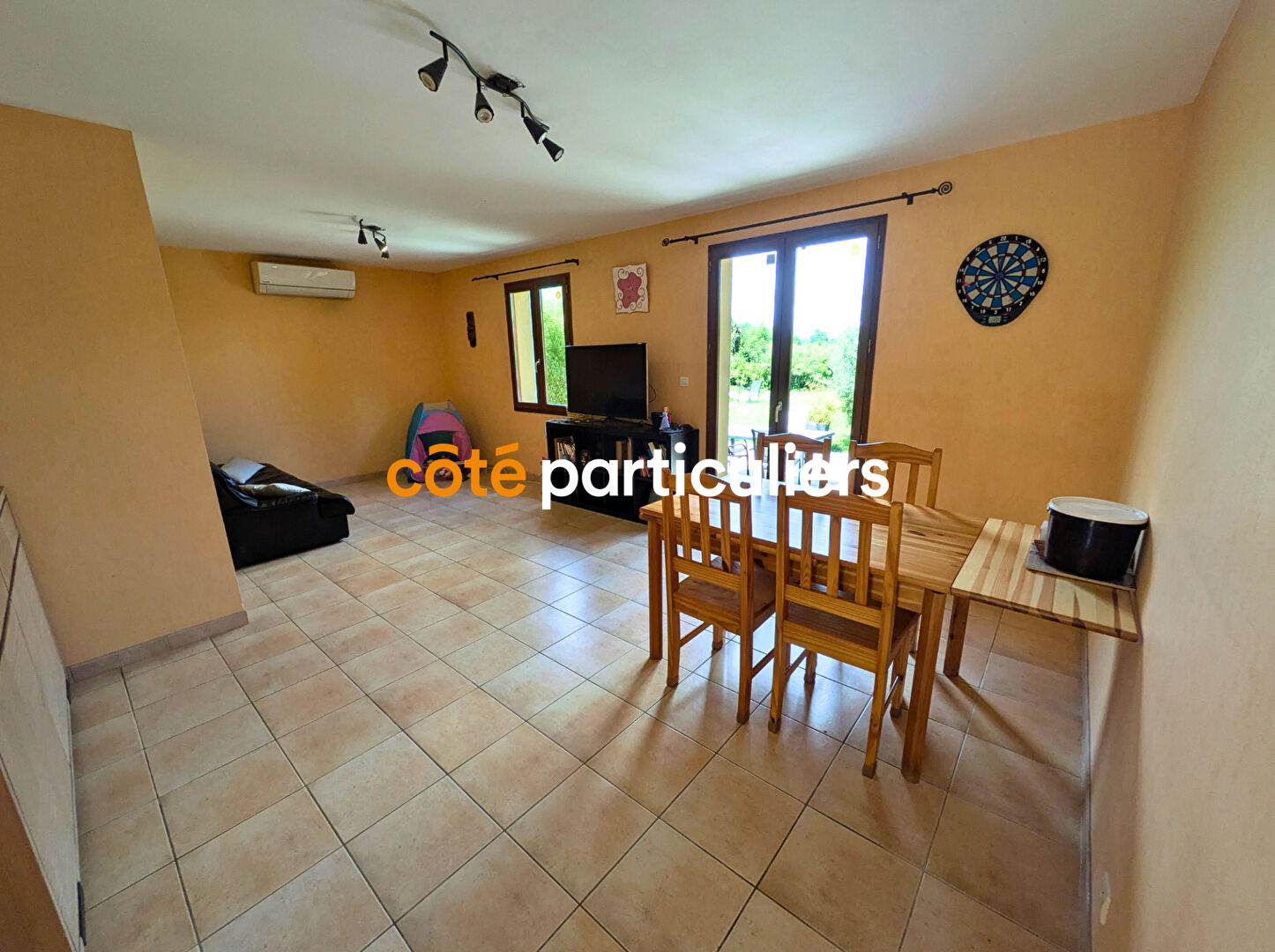 Photo Maison de plain-pied - T5 - 131 m² image 5/6