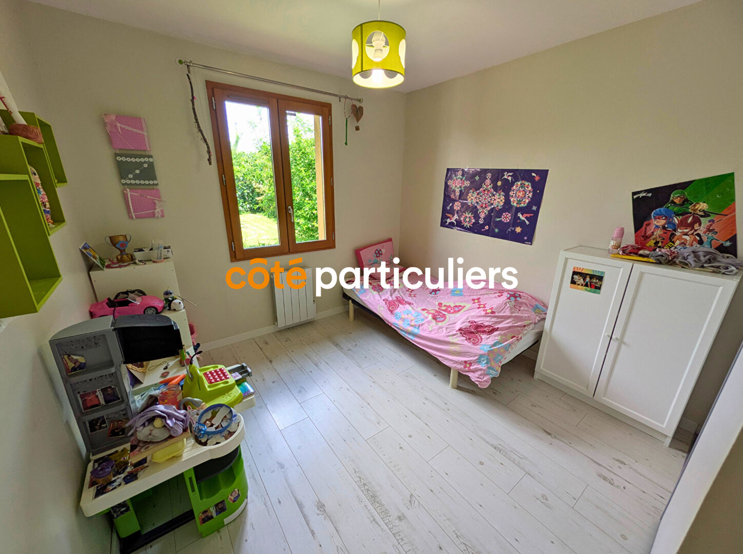 Photo Maison de plain-pied - T5 - 131 m² image 6/6