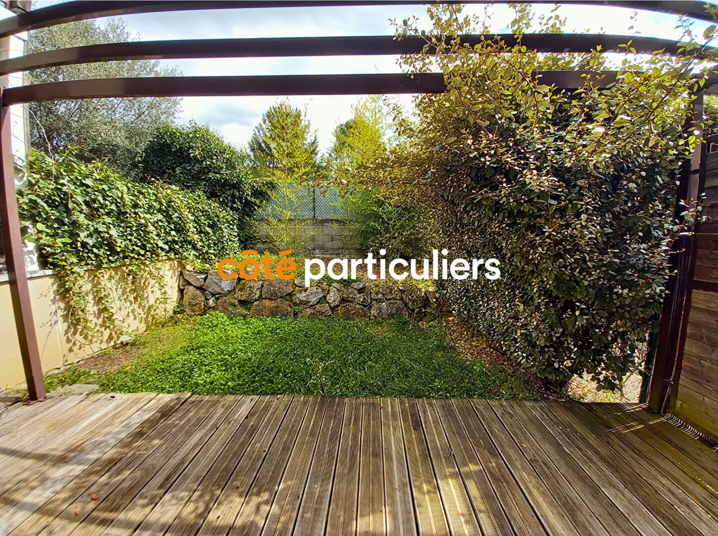 Maison Bruguieres 4 pièce(s) 90 m2