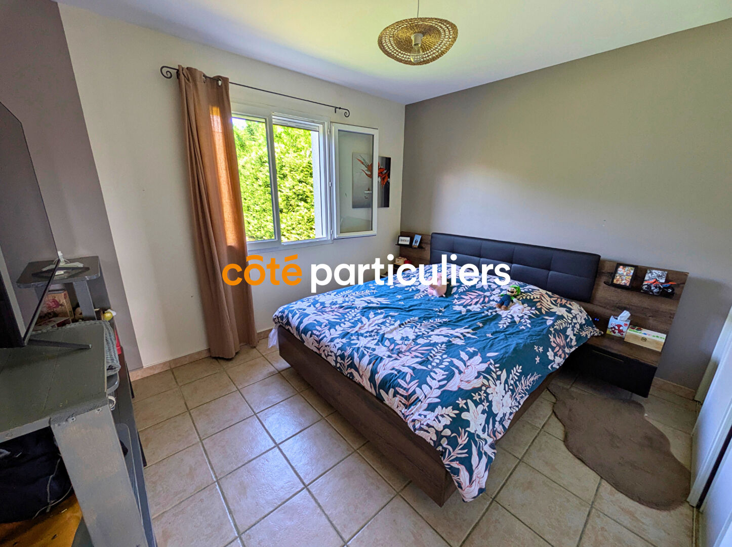 Photo MAISON T5 - PISCINE - GARAGE - 140m² image 5/6