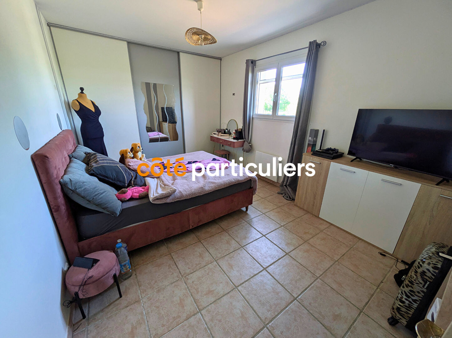 Photo MAISON T5 - PISCINE - GARAGE - 140m² image 6/6