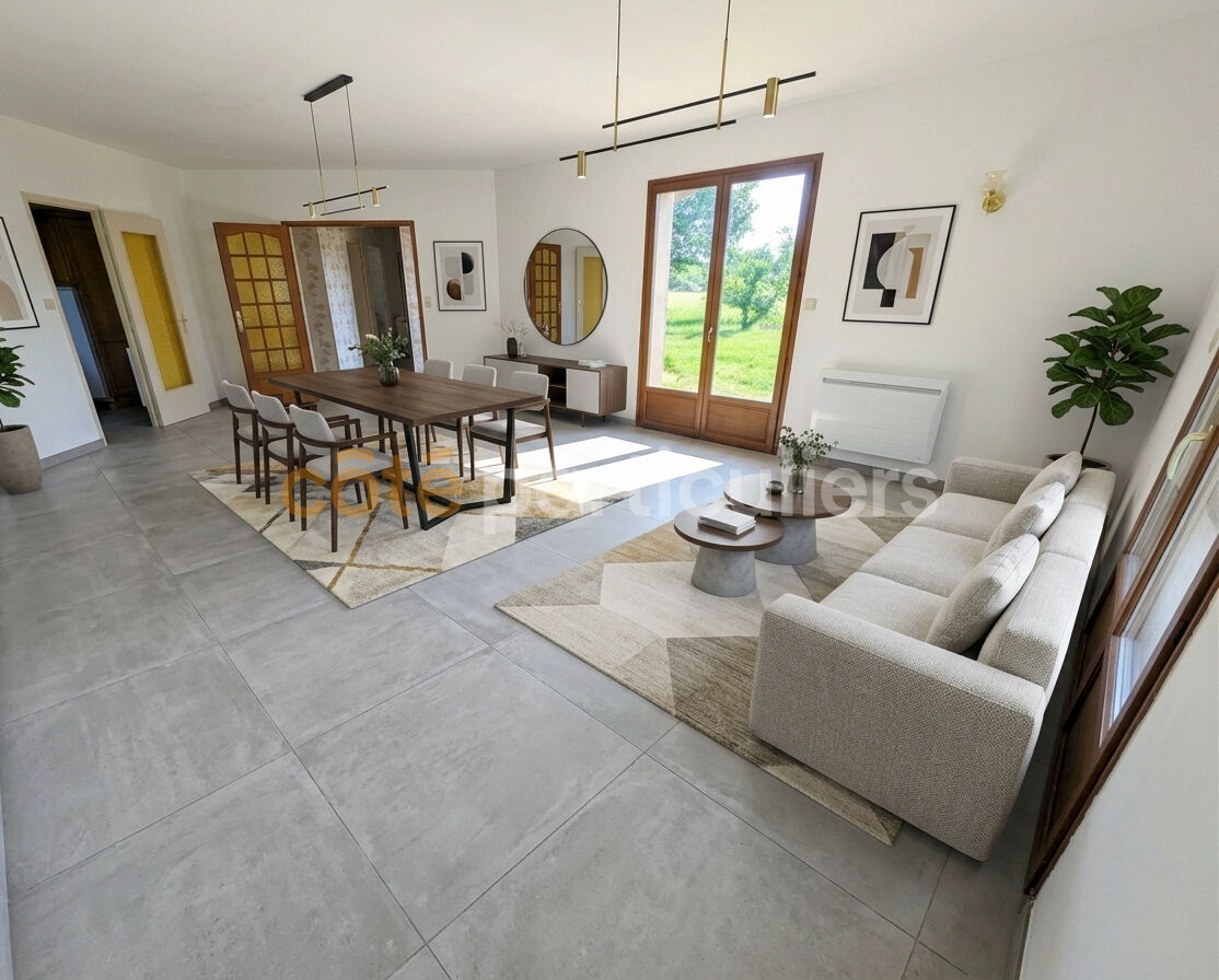 Agence immobilière de COTE PARTICULIERS - Montech