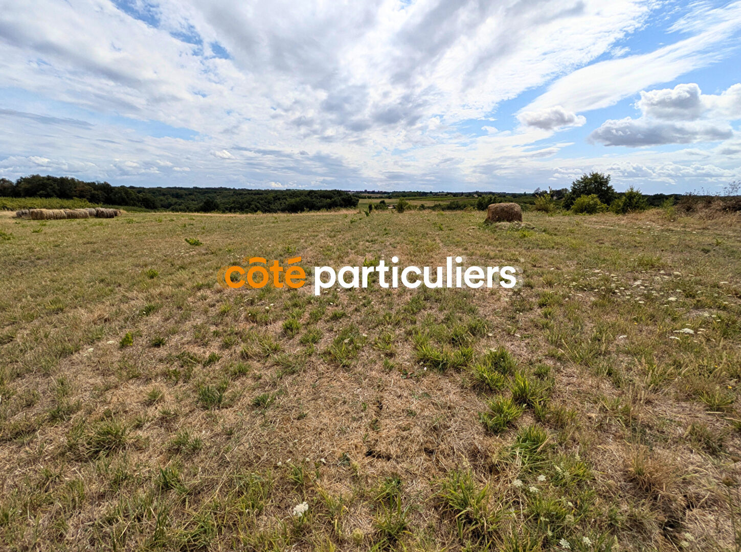 Photo Terrain constructible et divisible image 1/2