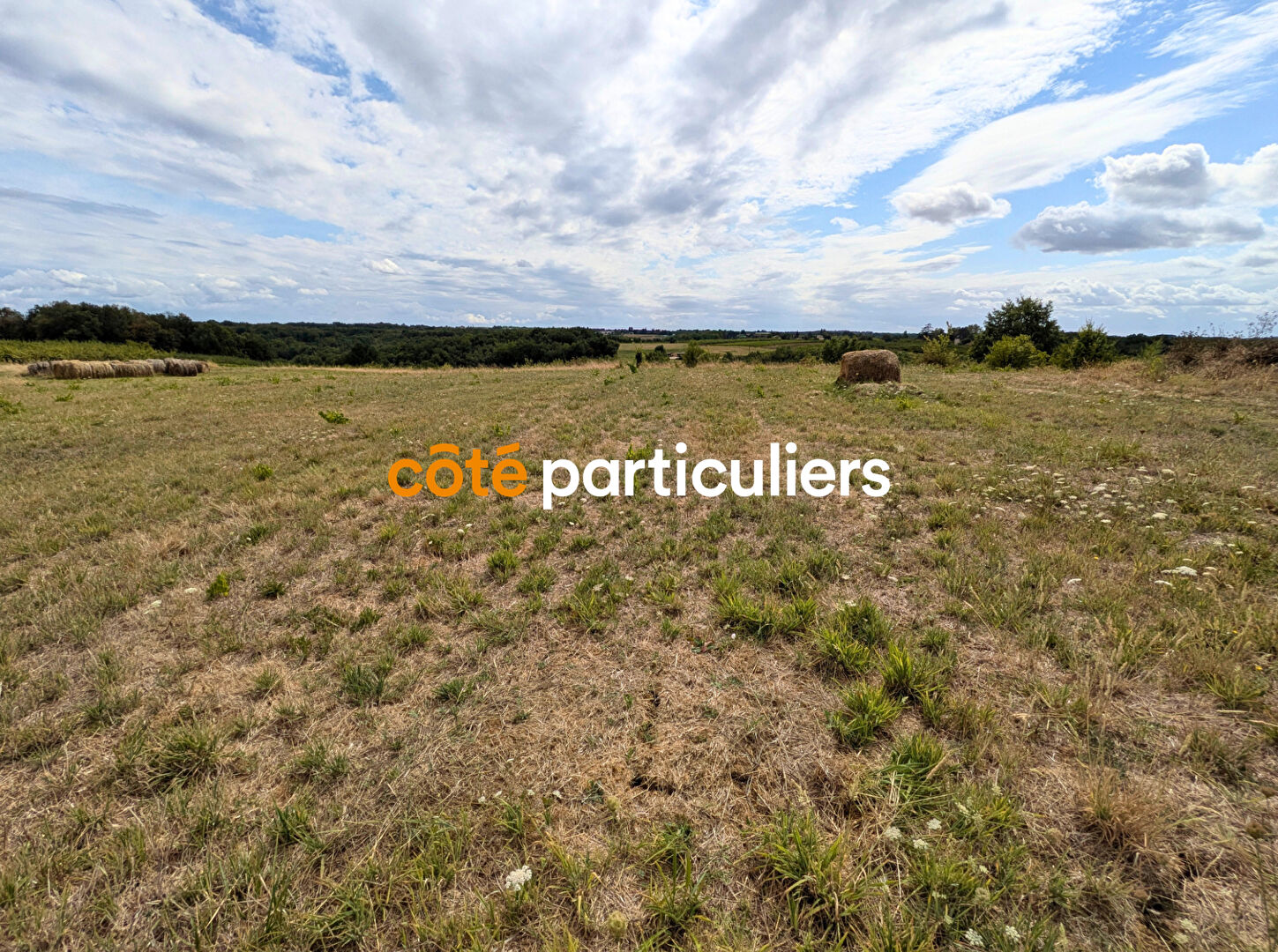 Terrain constructible et divisible