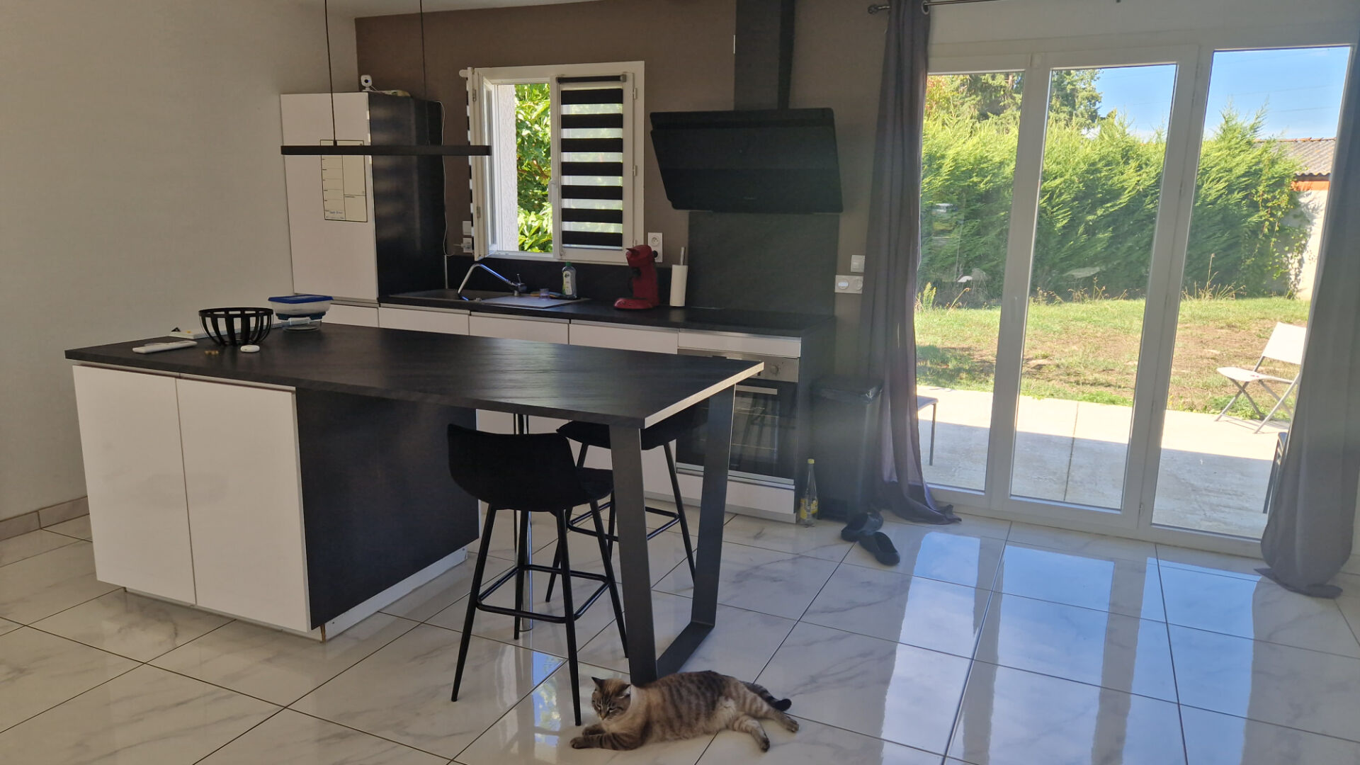 Photo Maison de plain pied image 5/6