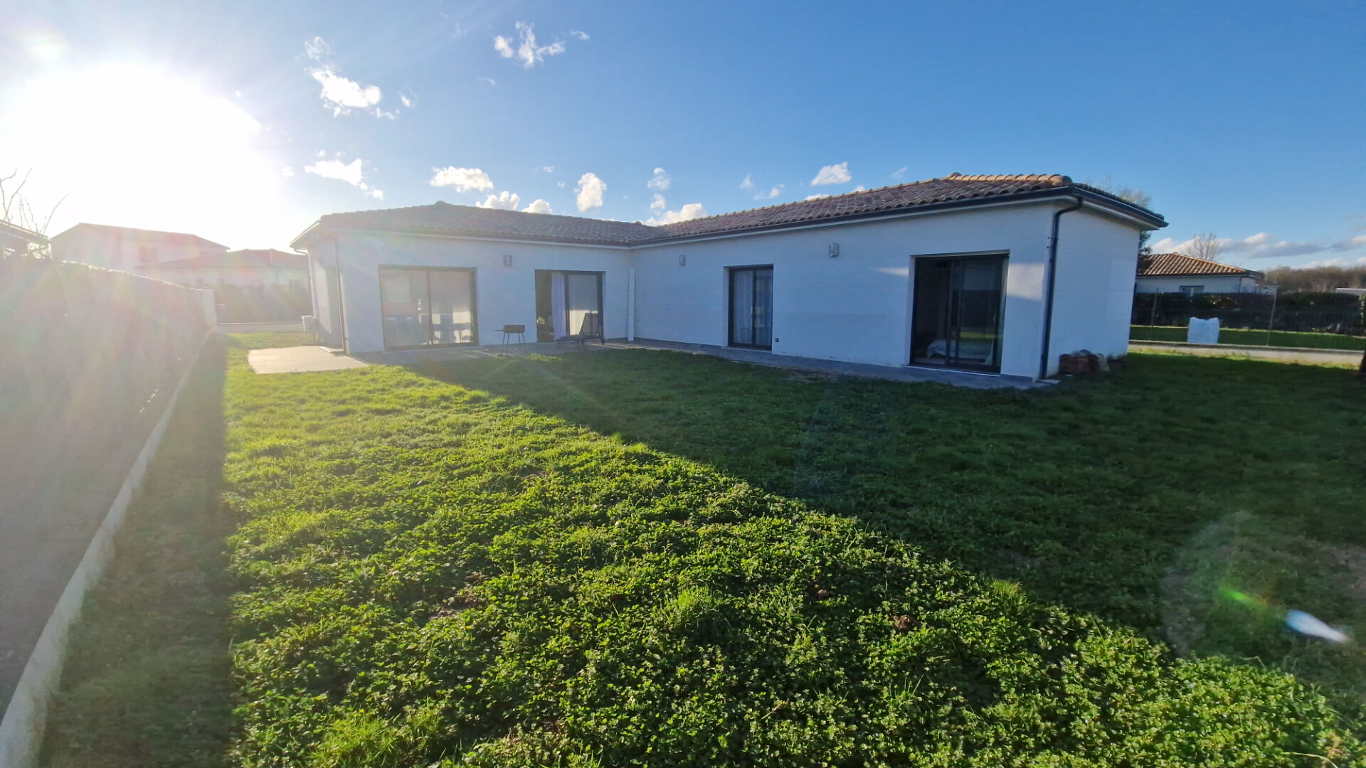 Agence immobilière de COTE PARTICULIERS - Montech