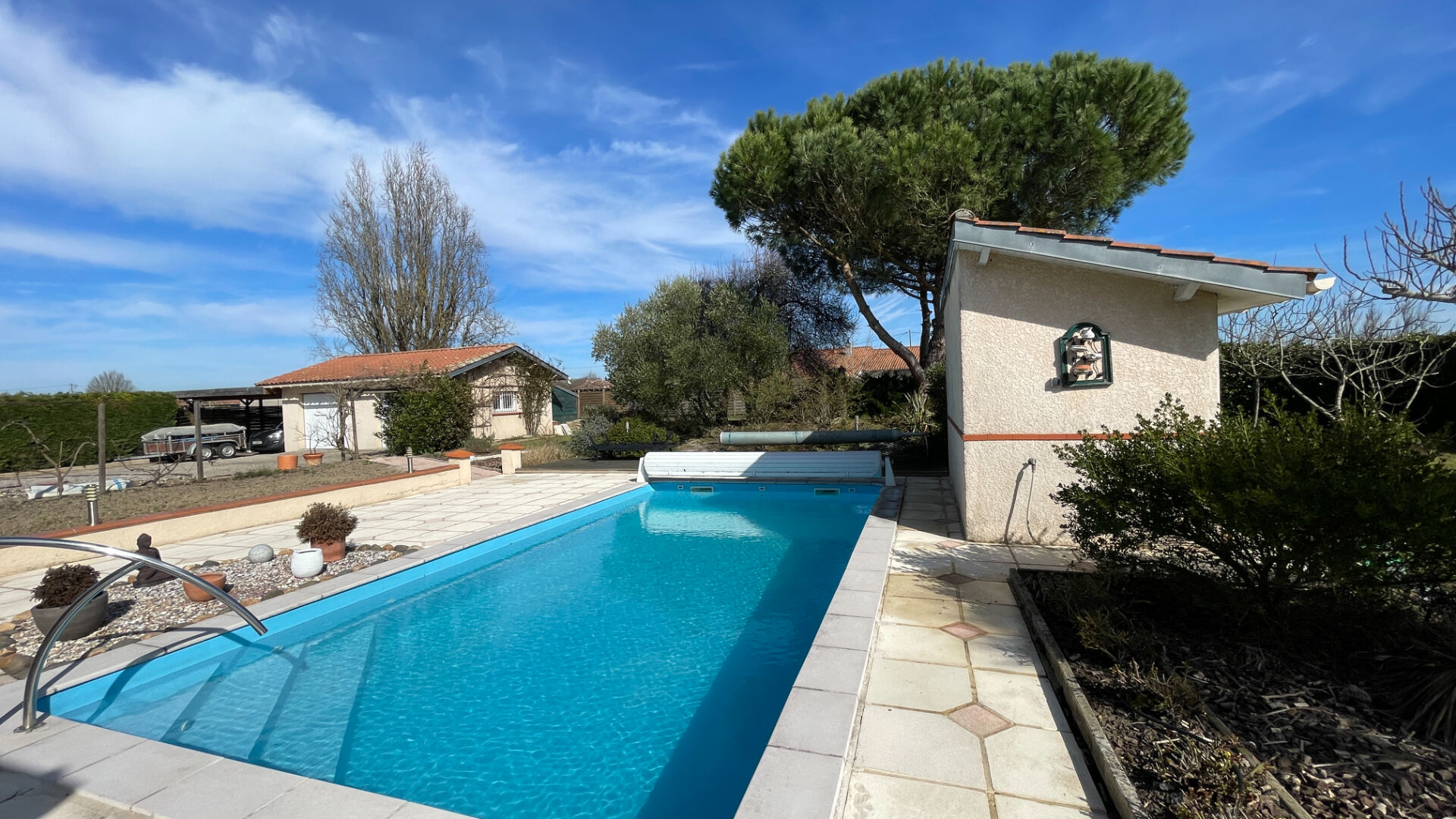 Agence immobilière de COTE PARTICULIERS - Montech