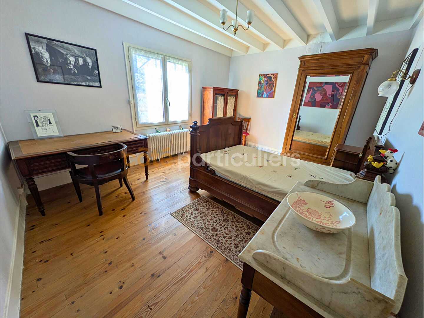 Agence immobilière de COTE PARTICULIERS - Montech