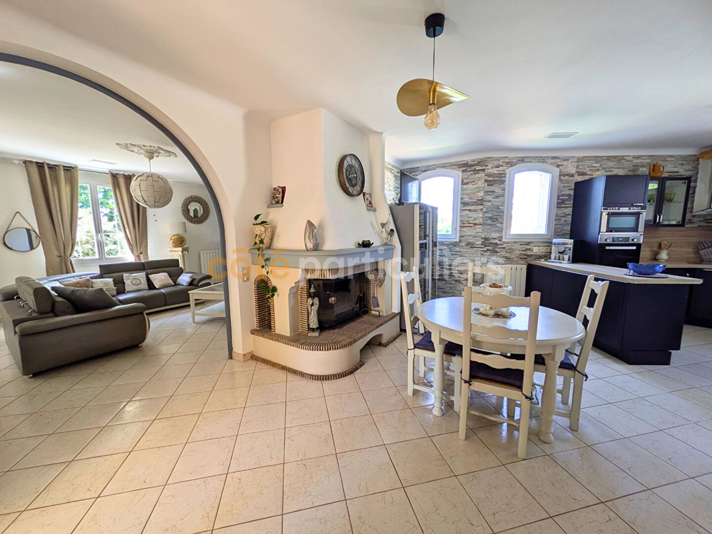 Agence immobilière de COTE PARTICULIERS - Montech