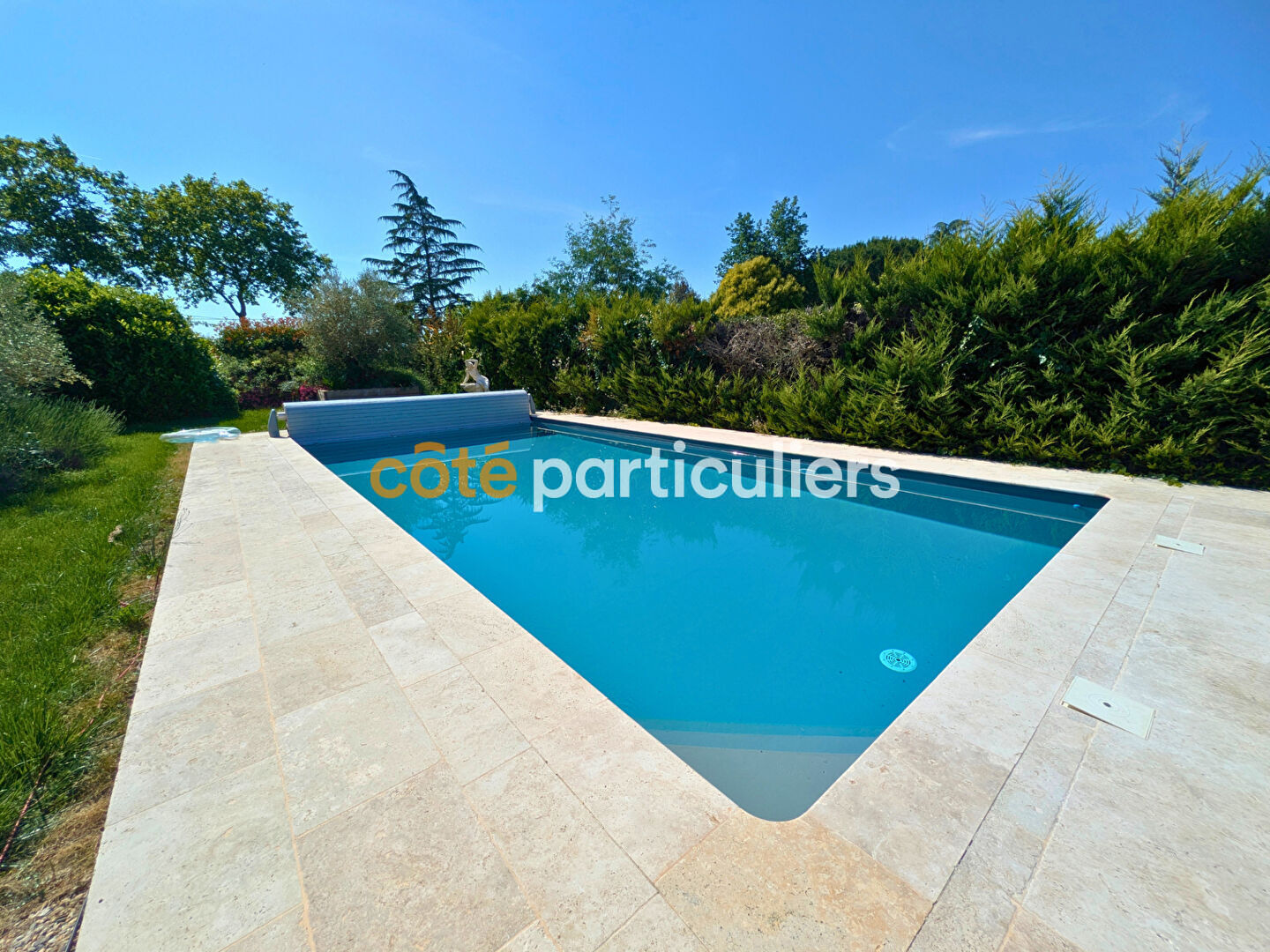 Agence immobilière de COTE PARTICULIERS - Montech