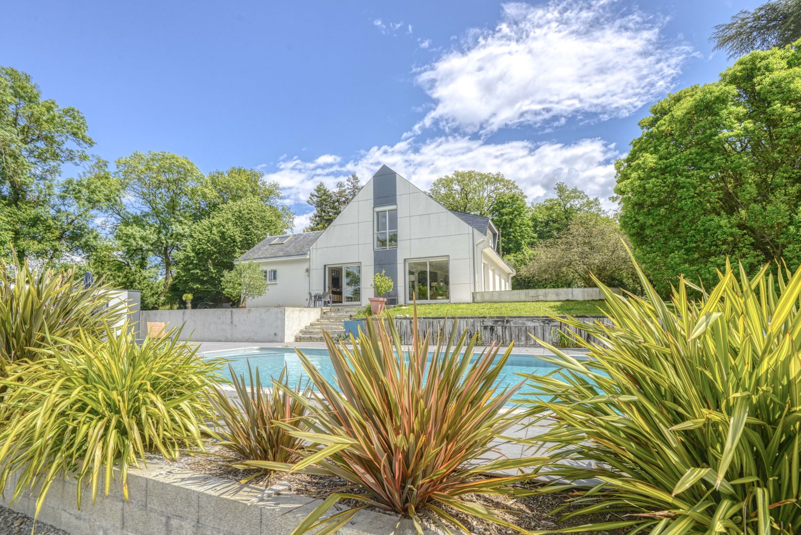 Agence immobilière de COTE PARTICULIERS - Nantes