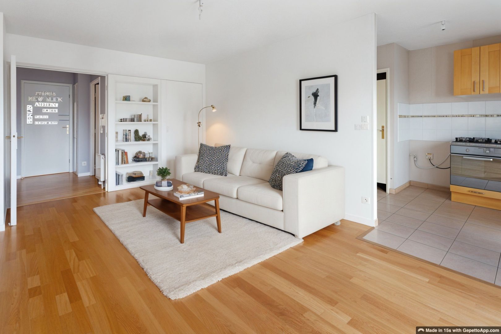 Agence immobilière de COTE PARTICULIERS - Nantes